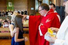 31.05.2025 Dekanatsfirmung